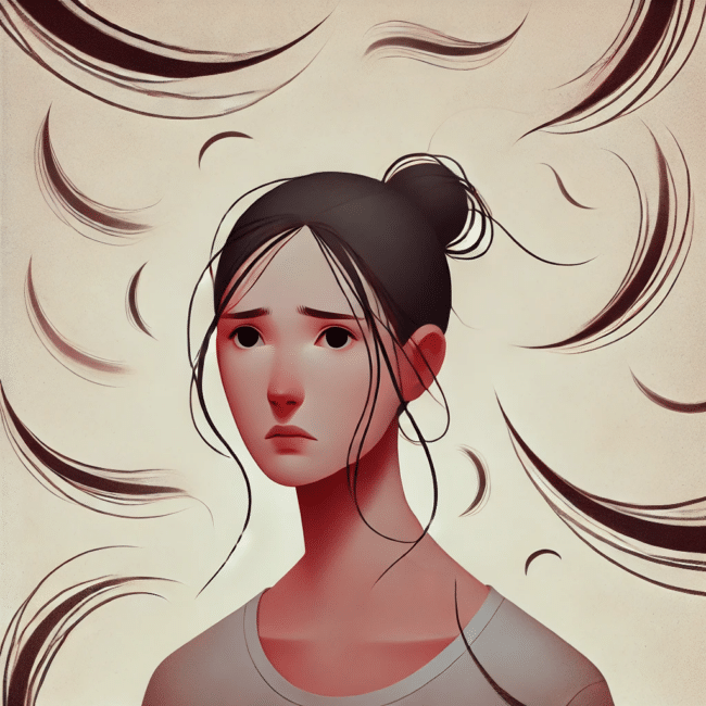 16 Uncommon, Rare &amp; Weird Phobias You Likely Haven&rsquo;t Heard Of 